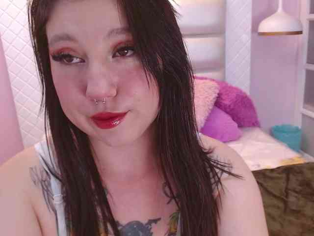 cinamoon webcam