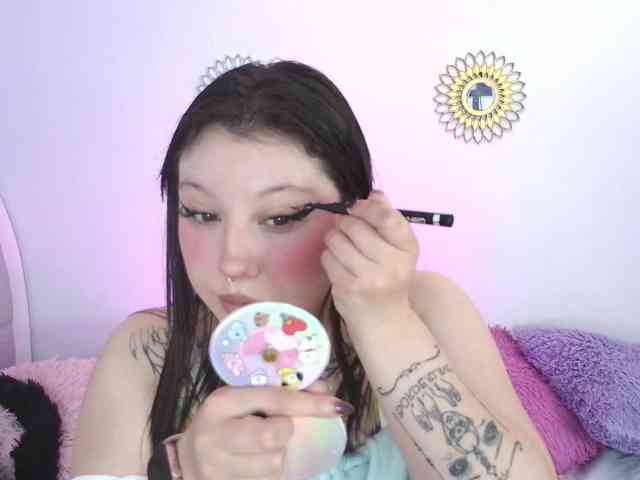 cinamoon webcam