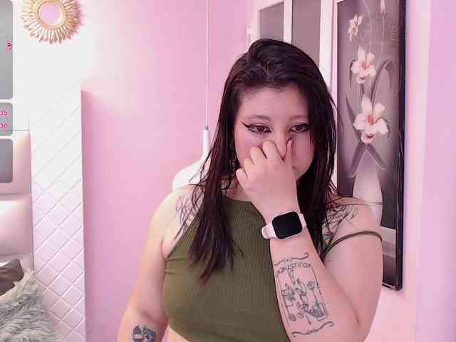 cinamoon webcam