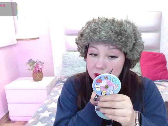 cinamoon webcam