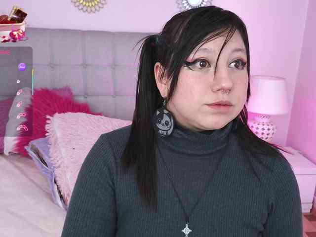 cinamoon webcam