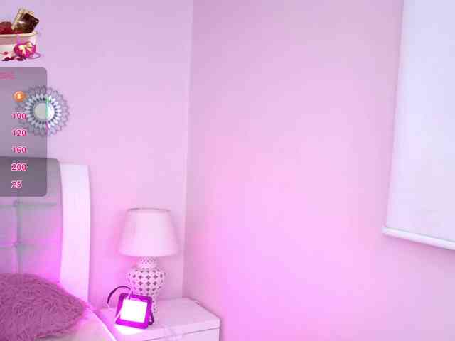 cinamoon webcam
