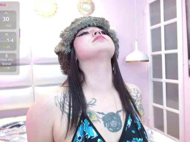 cinamoon webcam