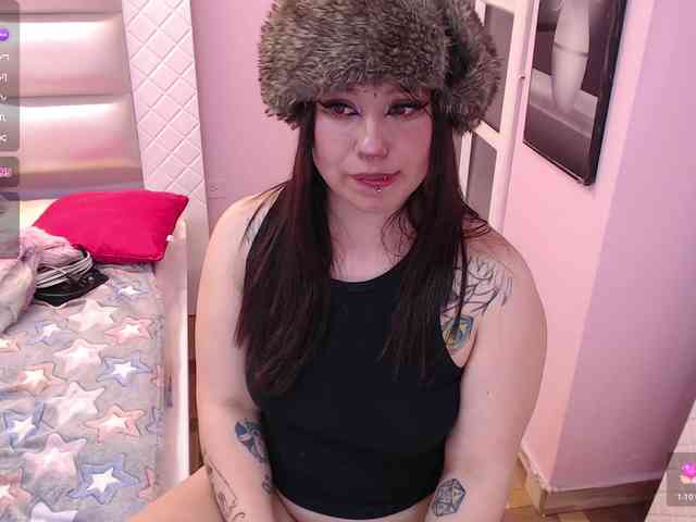cinamoon webcam