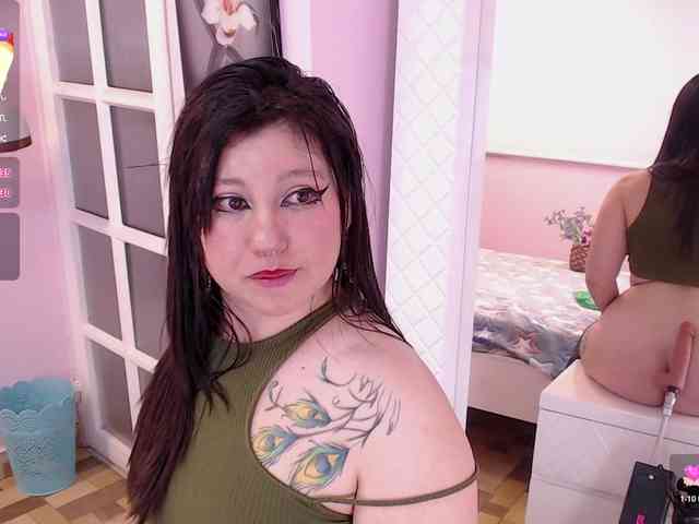 cinamoon webcam