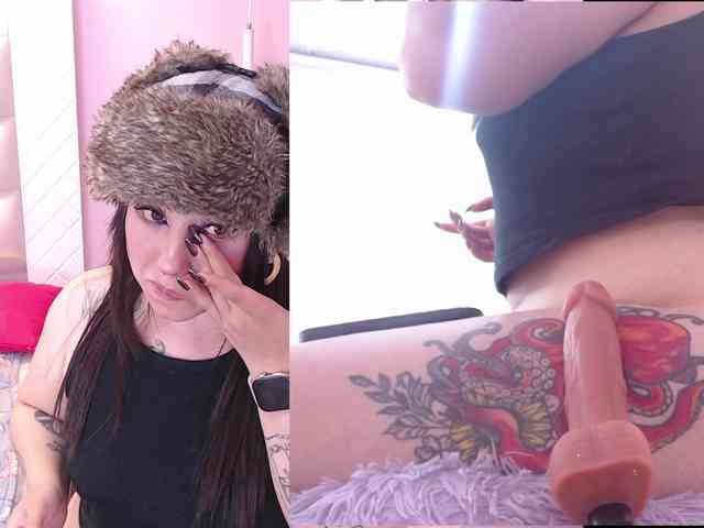 cinamoon webcam