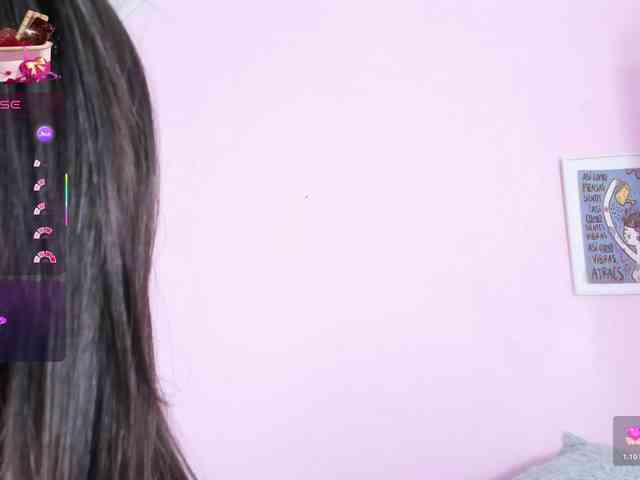 cinamoon webcam