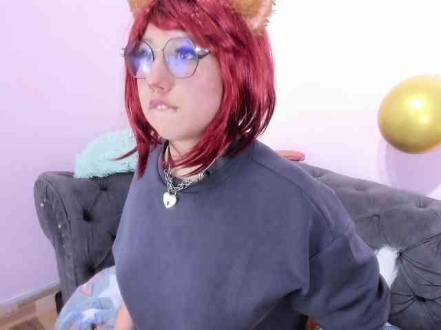cinamoon webcam