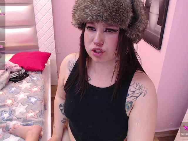 cinamoon webcam