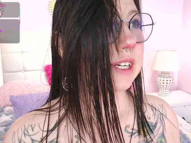 cinamoon webcam