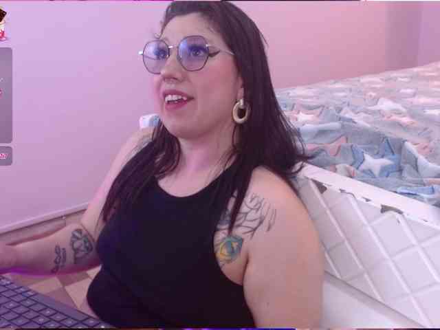 cinamoon webcam
