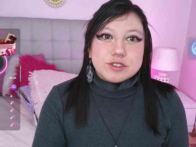 cinamoon webcam