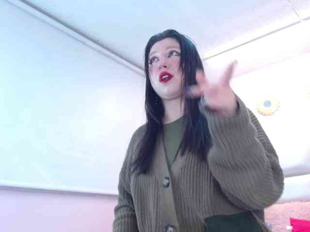 cinamoon webcam