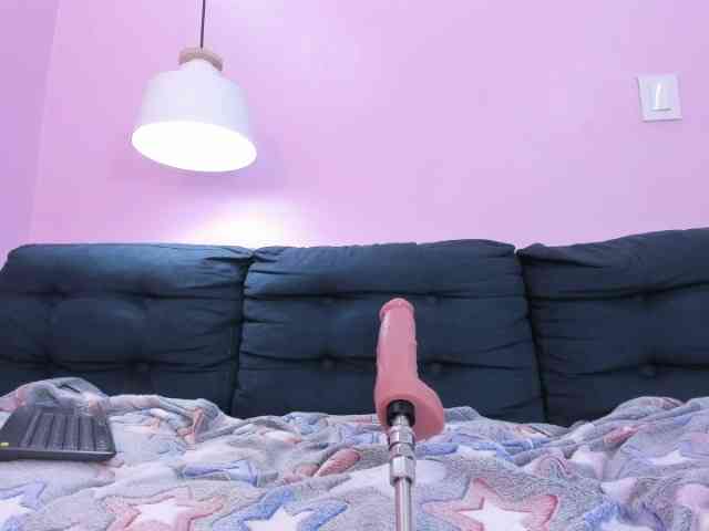 cinamoon webcam