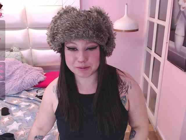 cinamoon webcam