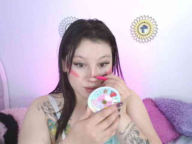 cinamoon webcam