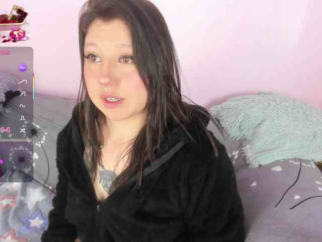 cinamoon webcam