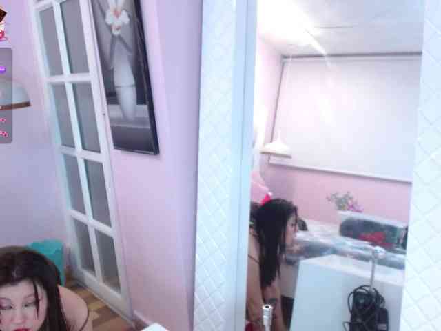 cinamoon webcam