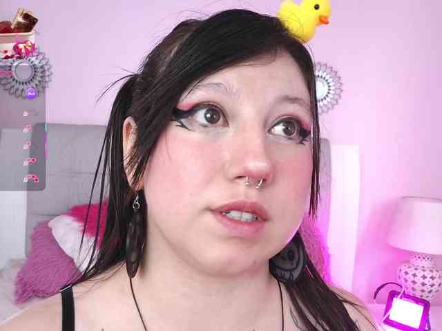 cinamoon webcam