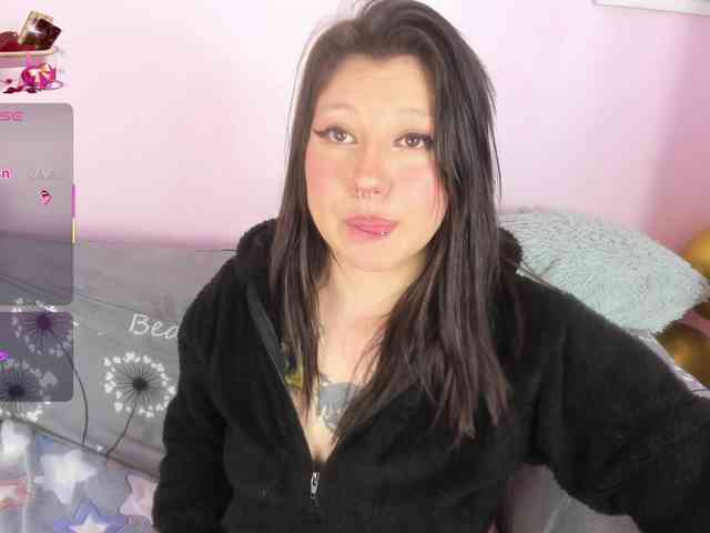 cinamoon webcam