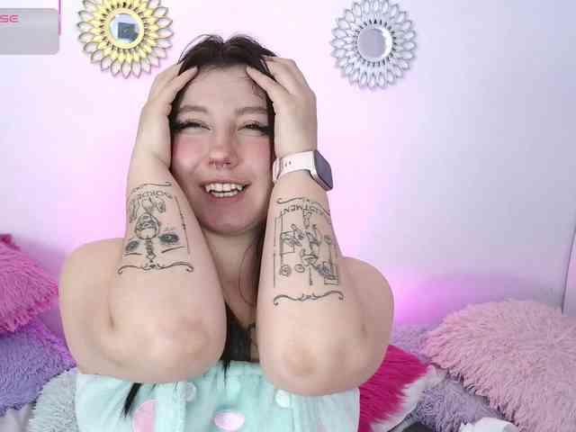 cinamoon webcam
