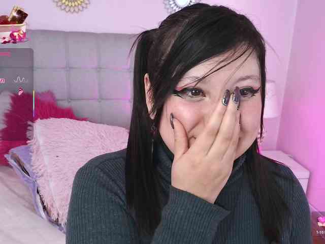 cinamoon webcam