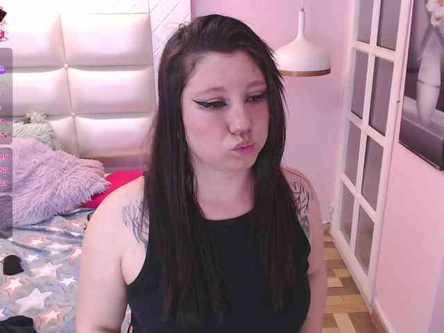 cinamoon webcam