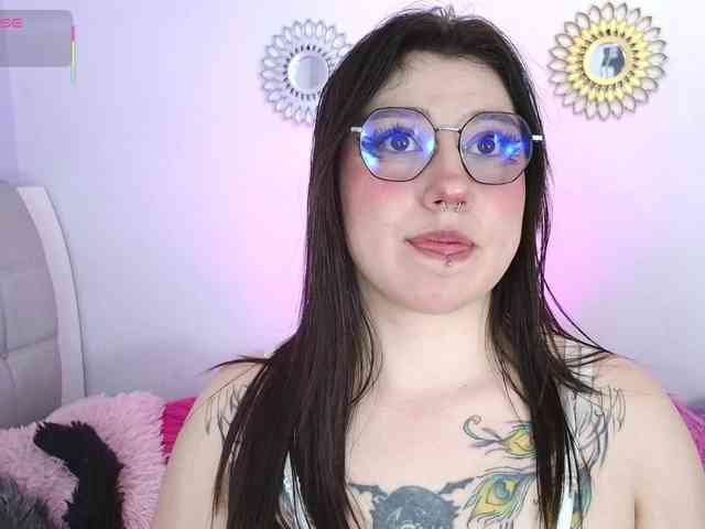 cinamoon webcam