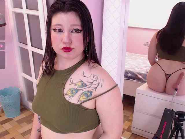 cinamoon webcam