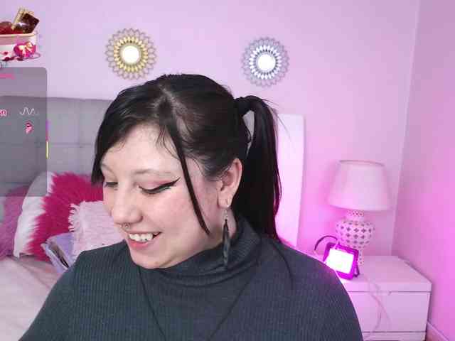 cinamoon webcam