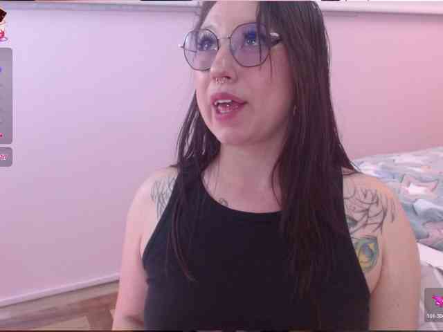 cinamoon webcam