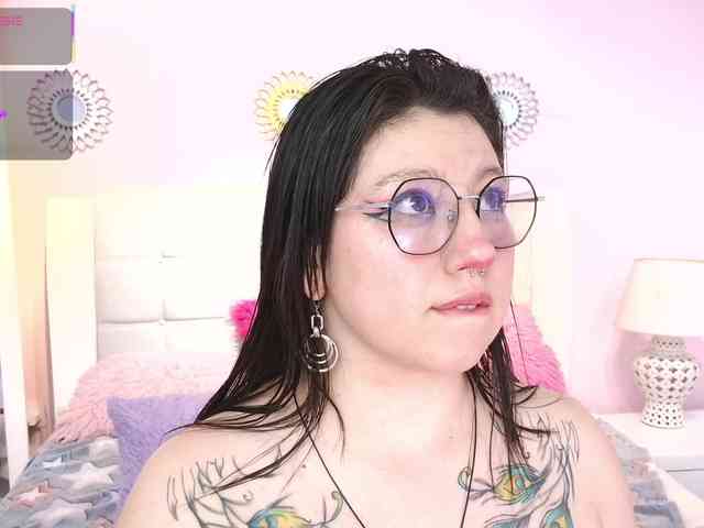 cinamoon webcam