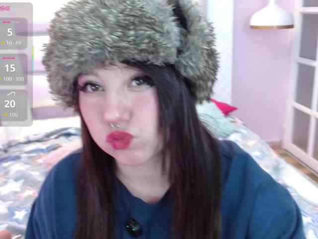 cinamoon webcam