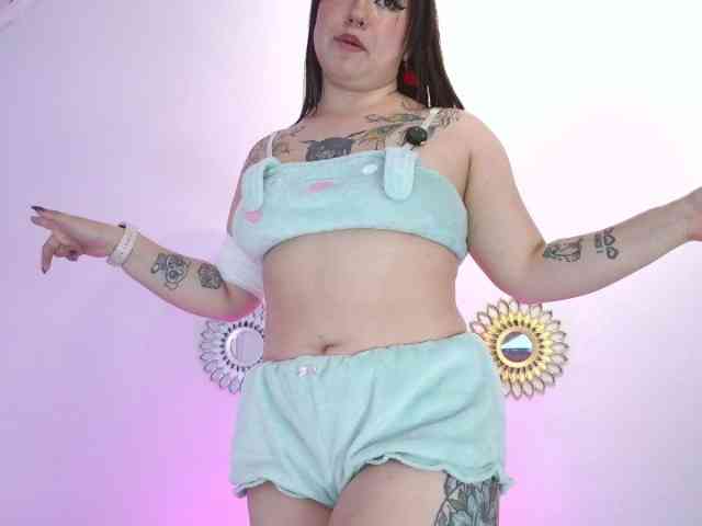 cinamoon webcam
