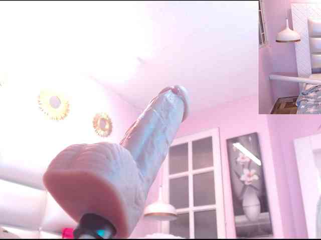 cinamoon webcam