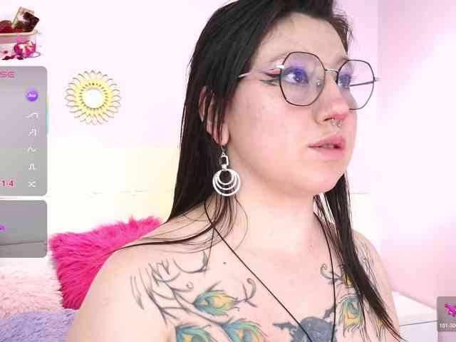 cinamoon webcam