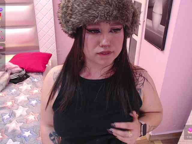 cinamoon webcam