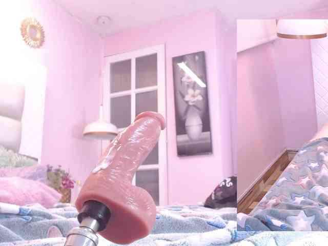 cinamoon webcam