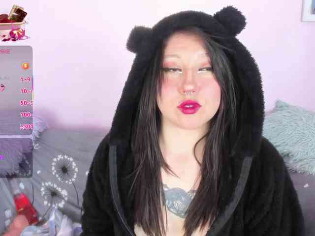 cinamoon webcam