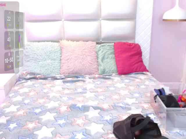 cinamoon webcam