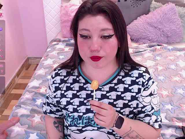 cinamoon webcam