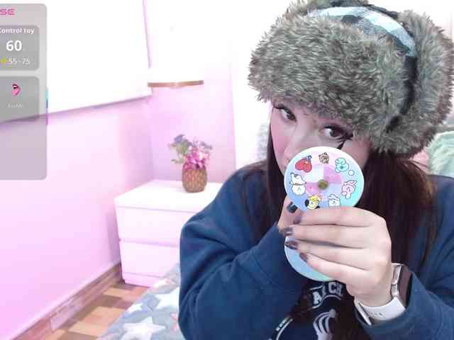 cinamoon webcam