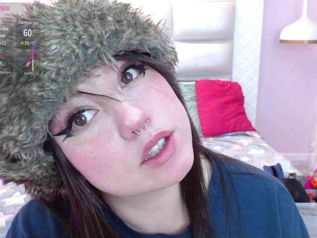 cinamoon webcam