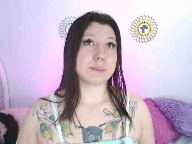 cinamoon webcam