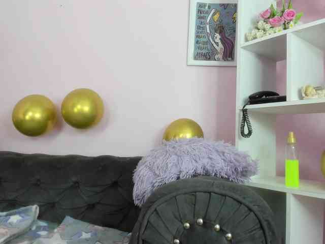 cinamoon webcam