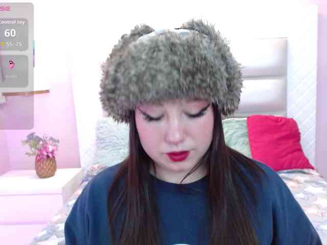 cinamoon webcam