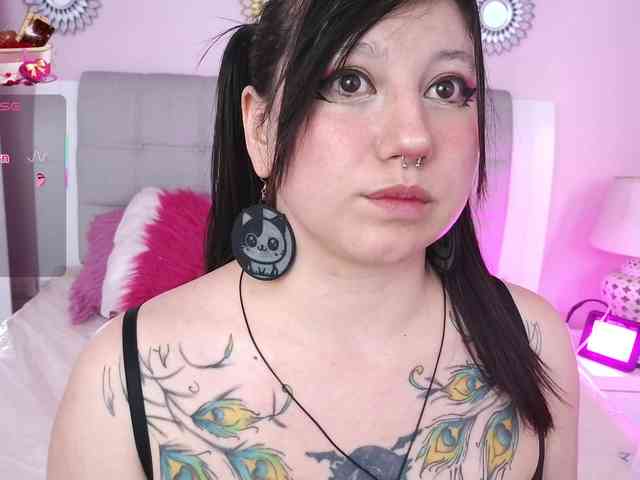 cinamoon webcam