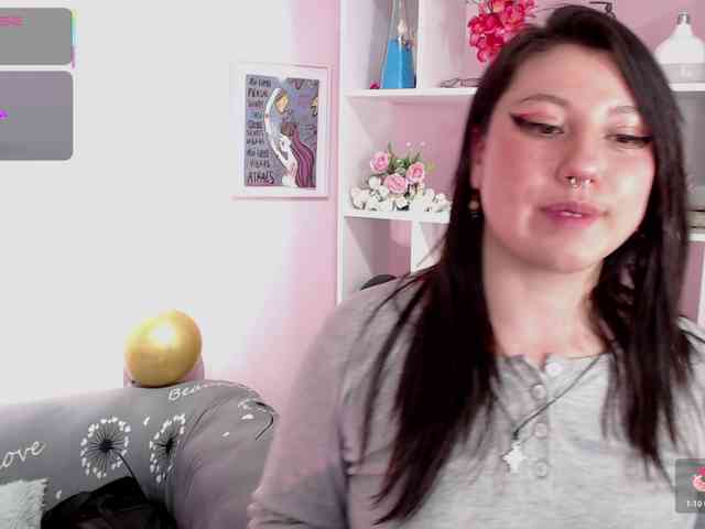 cinamoon webcam