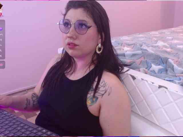 cinamoon webcam