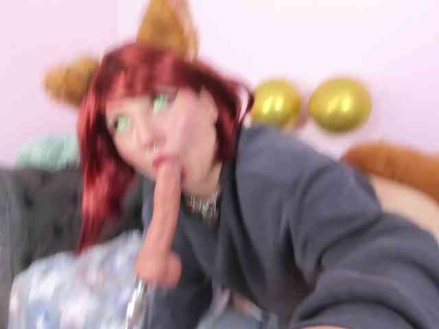 cinamoon webcam